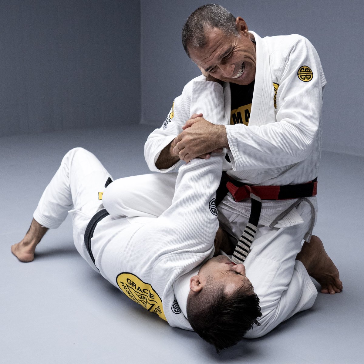 Renzo Gracie tweet media