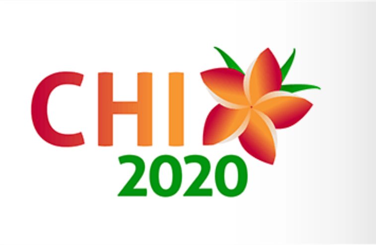 Congratulations to Dr. Christophe Jouffrais who was awarded #CHI2020 Best Paper &amp; Honourable Mention!

Read more 👉 ipal.cnrs.fr/news/dr-christ…