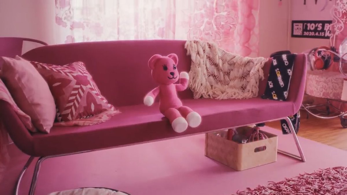 すみにゃむ 拡散してー もがちゃんファン6年なのですが 弊社のキャラクターになりました 夢のよう クマ耳ピンク髪似合いすぎか この機会にぜひsonyのネットに興味を持ってね 懐かしのポストペットモモちゃんがなんと人間に Okamoto Sとaibo