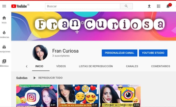 franarnaes's tweet image. Me encantó...😍❤️❤️🤩
Échale un vistazo en grande.
#socialmediamarketing
#appsmoviles
#tutorialesvideos
#website
#gamerslatinos
#EntretenimientoEnCasa
youtube.com/channel/UClHZk…