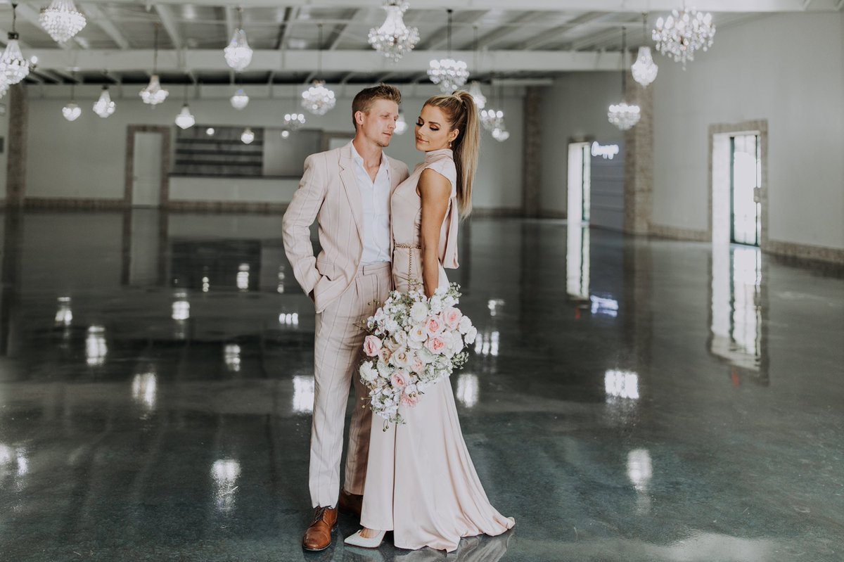 GQ cowboy hits different