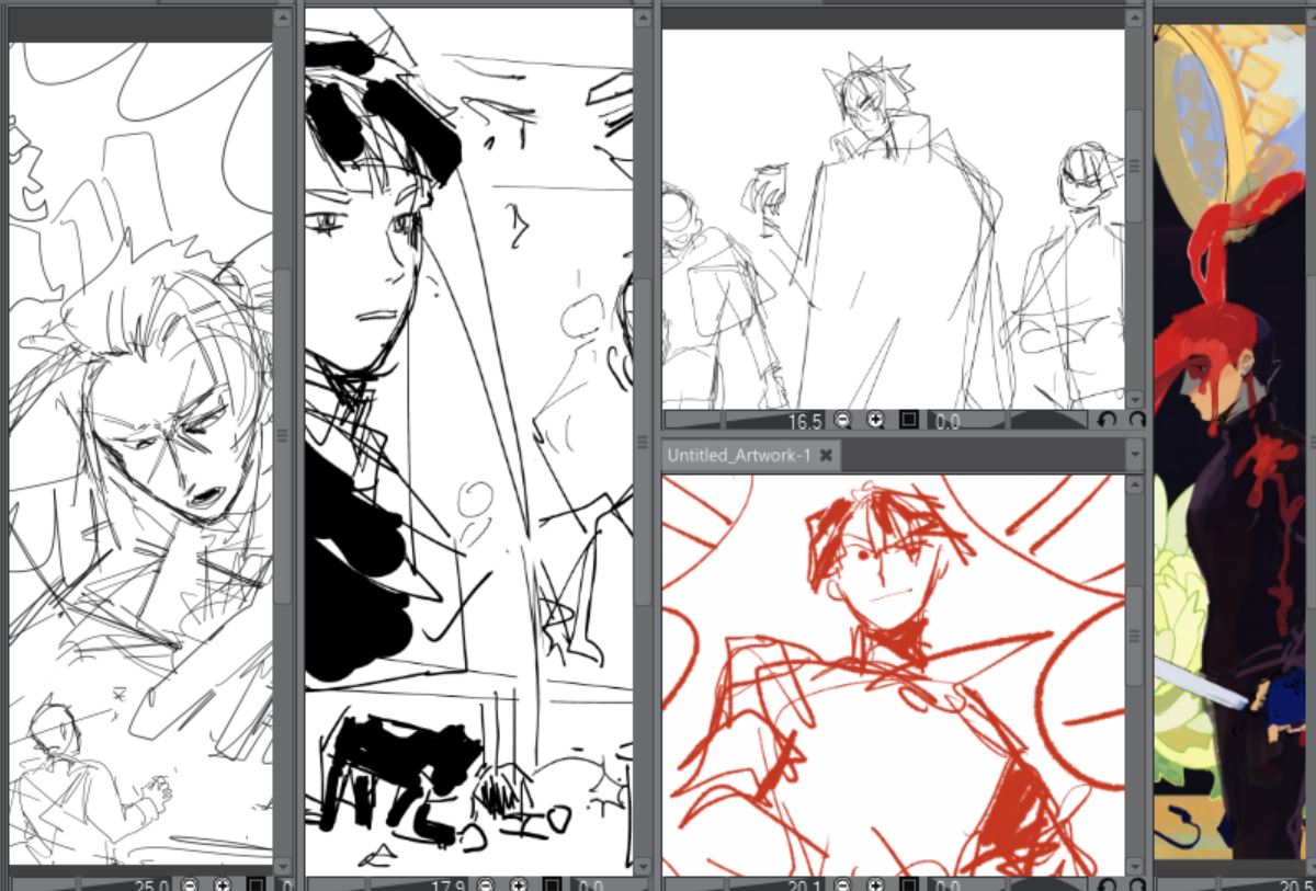 dgs wips backlog 