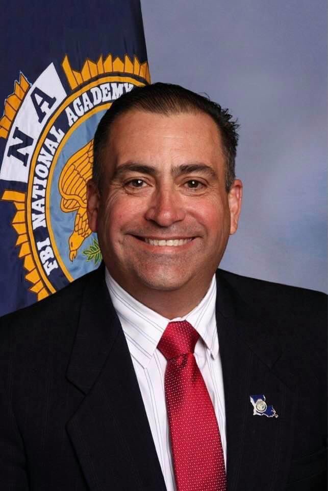 Congratulations <a href="/FBINAAQuantico/">FBINAA, Inc.</a> Executive Board
Section II Representative
Larry Dyess! From our entire Session, we are proud you are from the #FBINA263 family!