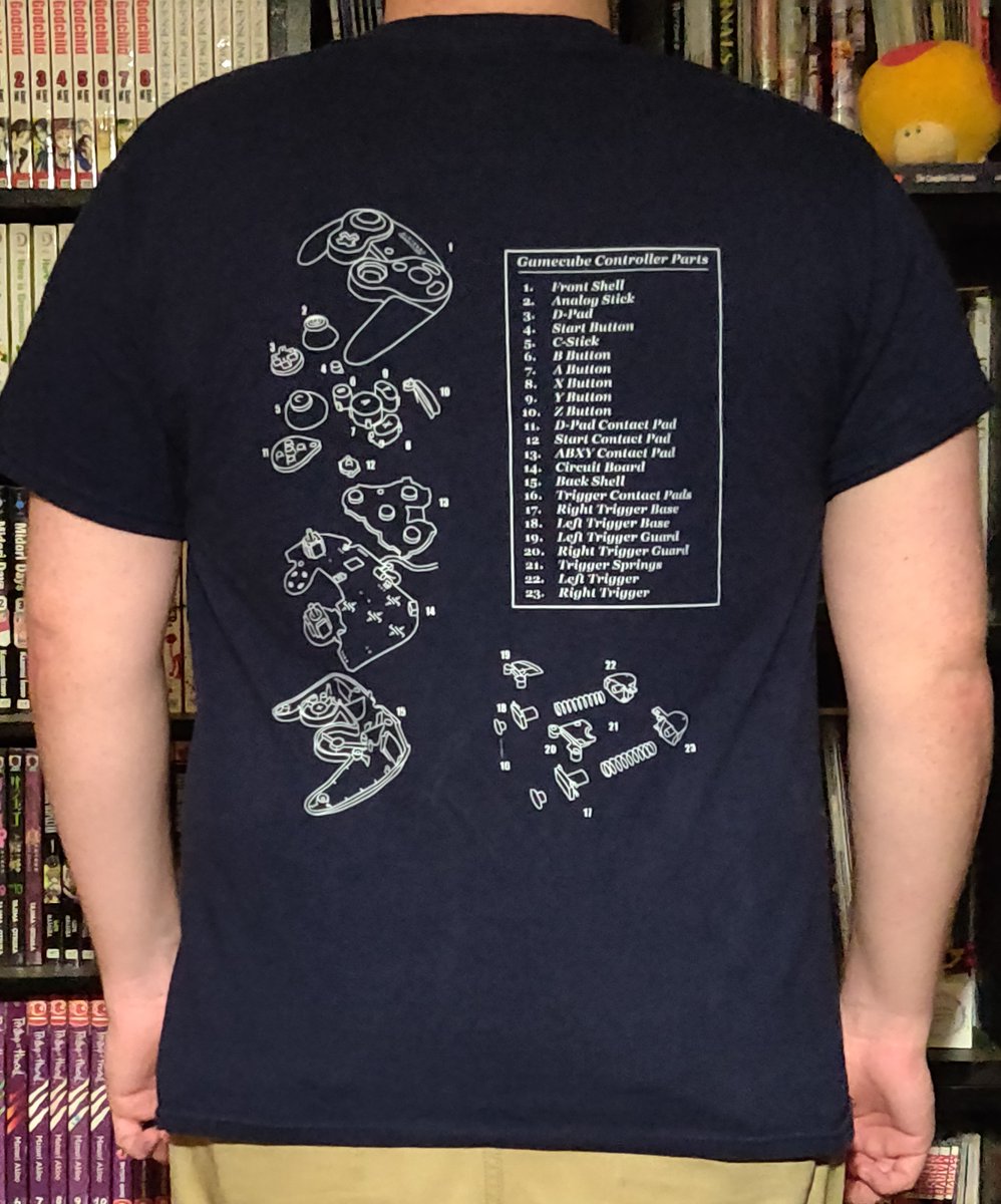 CSS | Kief 🔜 Super Fusion, OotB5, HoP tweet media