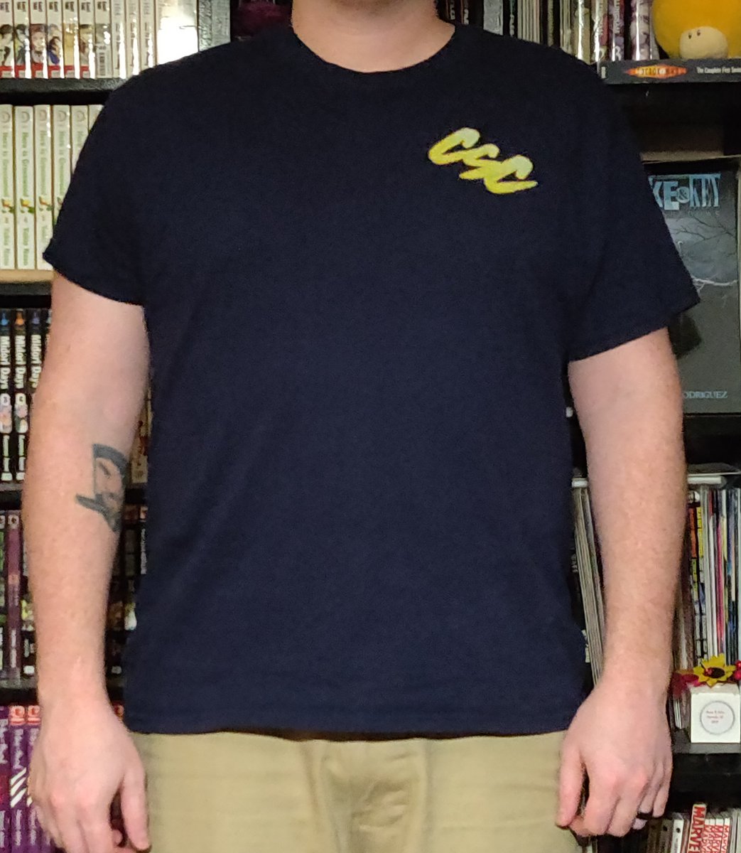 CSS | Kief 🔜 Super Fusion, OotB5, HoP tweet media