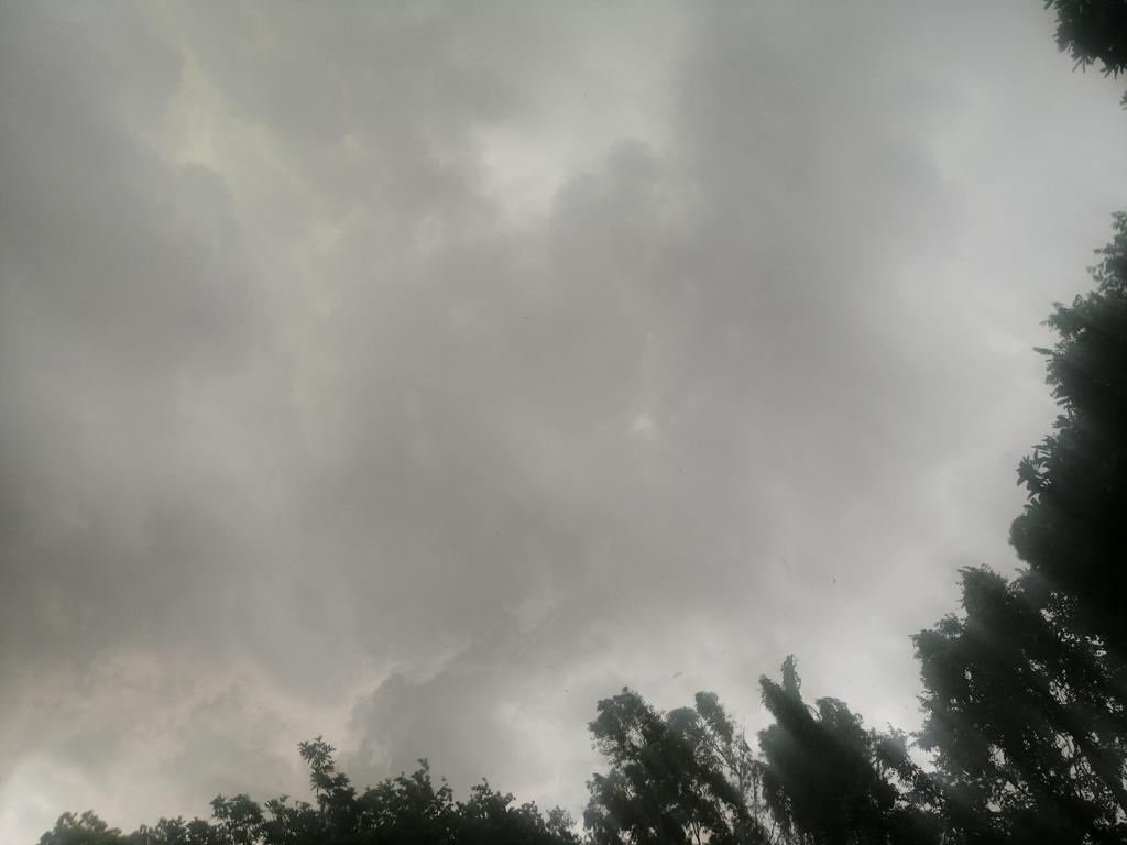 ModayilRohan's tweet photo. The angry skies look so beautiful
#DelhiRains https://t.co/W9gks5lDhc