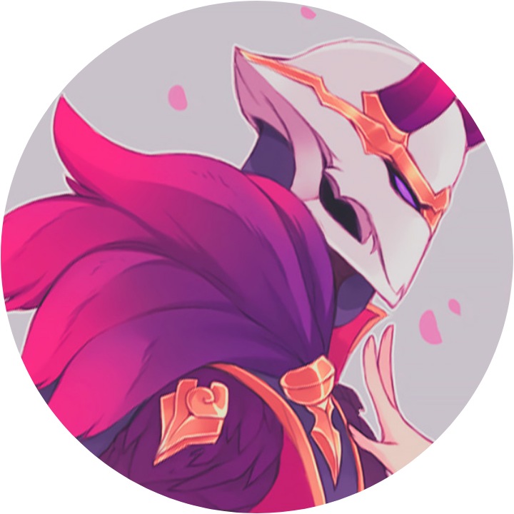 MatchingAnime's tweet photo. ꞋꞌꞋꞌ ─━━ MATCHING ICONS ╱↷

ㅤ 🌸┃•´¯`•»   🎀  𝒢𝒶𝓂𝑒  🎀   »•`¯´•
                League of legends

🌸┃✩  🎀 𝒜𝓇𝓉𝒾𝓈𝓉 🎀  ✩ ByeolSirius https://t.co/Unv8dSYwSM
