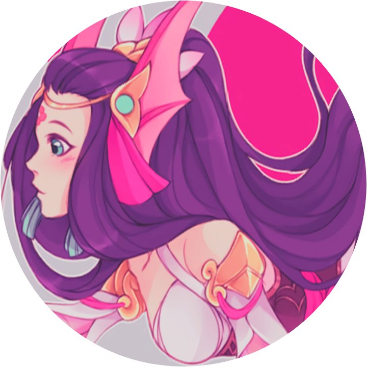 MatchingAnime's tweet photo. ꞋꞌꞋꞌ ─━━ MATCHING ICONS ╱↷

ㅤ 🌸┃•´¯`•»   🎀  𝒢𝒶𝓂𝑒  🎀   »•`¯´•
                League of legends

🌸┃✩  🎀 𝒜𝓇𝓉𝒾𝓈𝓉 🎀  ✩ ByeolSirius https://t.co/Unv8dSYwSM