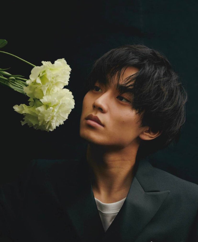 smaikz's tweet photo. ViVi 2020 9月号 永瀬廉 https://t.co/Mo9vfQTjw9
