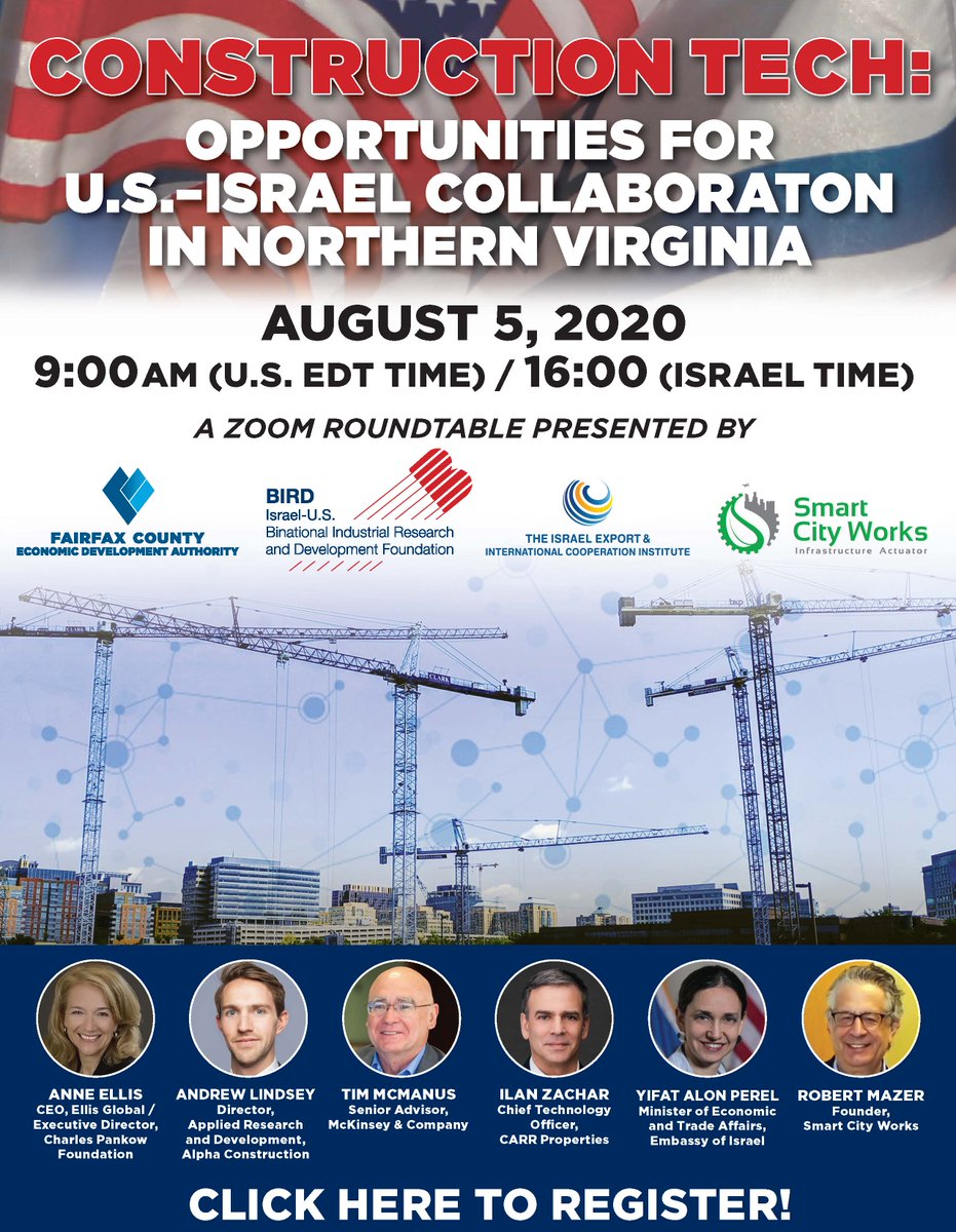 Fairfax Israel tweet media