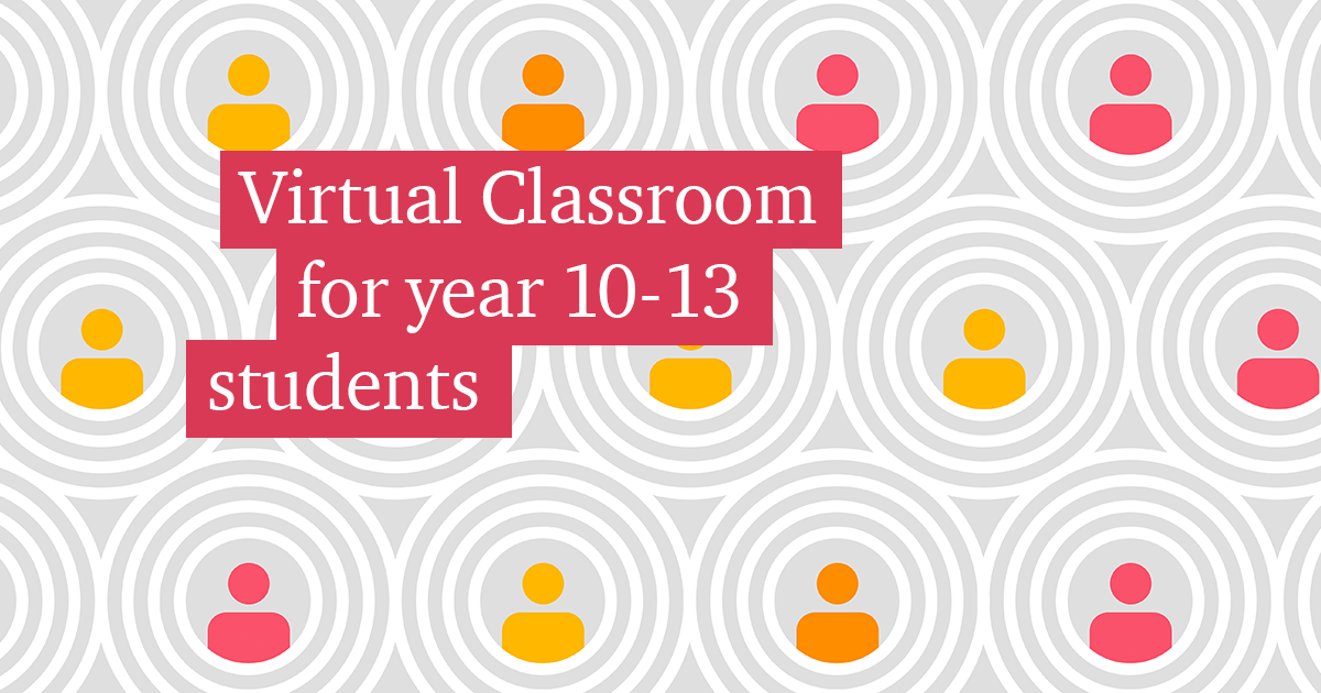 EduResourceBank's tweet photo. #RT @AheadP_ship: There are still two weeks to go! Our partners @PwC_UK_Careers have free Virtual Classroom skills sessions online for Years 10 - 13. Sign up here... https://t.co/mTaTXxtWQs https://t.co/ow2nexqMC6