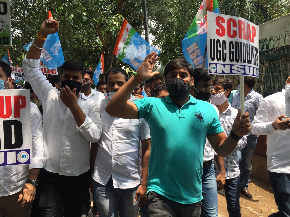 AvinashYadav___'s tweet photo. Does this data not ring alarm bells to the BJP govt?

Making students gather to give exams during the COVID crisis is equivalent to sending them to gas chambers!!
#WakeUpMHRD https://t.co/0EVD0iQ3Hp