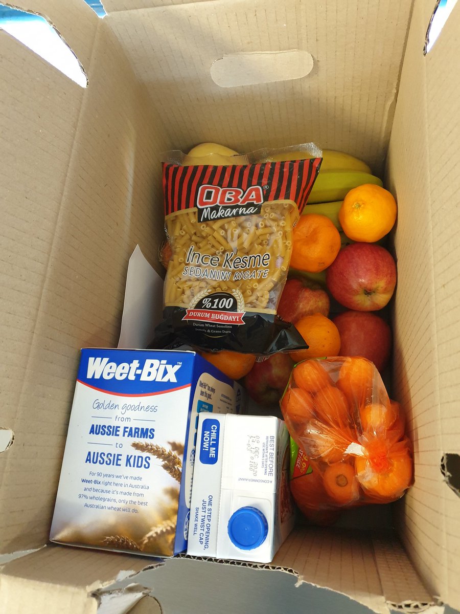 Carly Harding tweet media