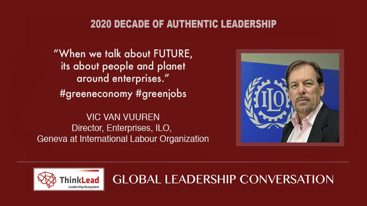 MeVisionAcademy's tweet photo. Daily Global Leadership Fitness with @AdriaanG_LP @ThinkLead1 & Vic Van Vuuren @ilo
VIDEO - https://t.co/AGJJdz8eCT
#2020DAL #GlobalLeadershipConversation #COVID19Leadership https://t.co/gB09cDgZJP