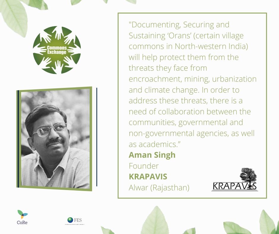 fesforcommons's tweet photo. #CommonsExchange Virtual Meet
Strengthening Learning and Partnership for Impact on the Ground
On 22nd and 24th of July 2020, from 19.30 to 21.30 IST
@krapavis_ora https://t.co/Yge5OxMf09