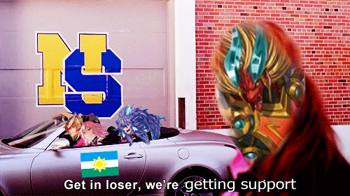 the most important announcement from this stream lets be real