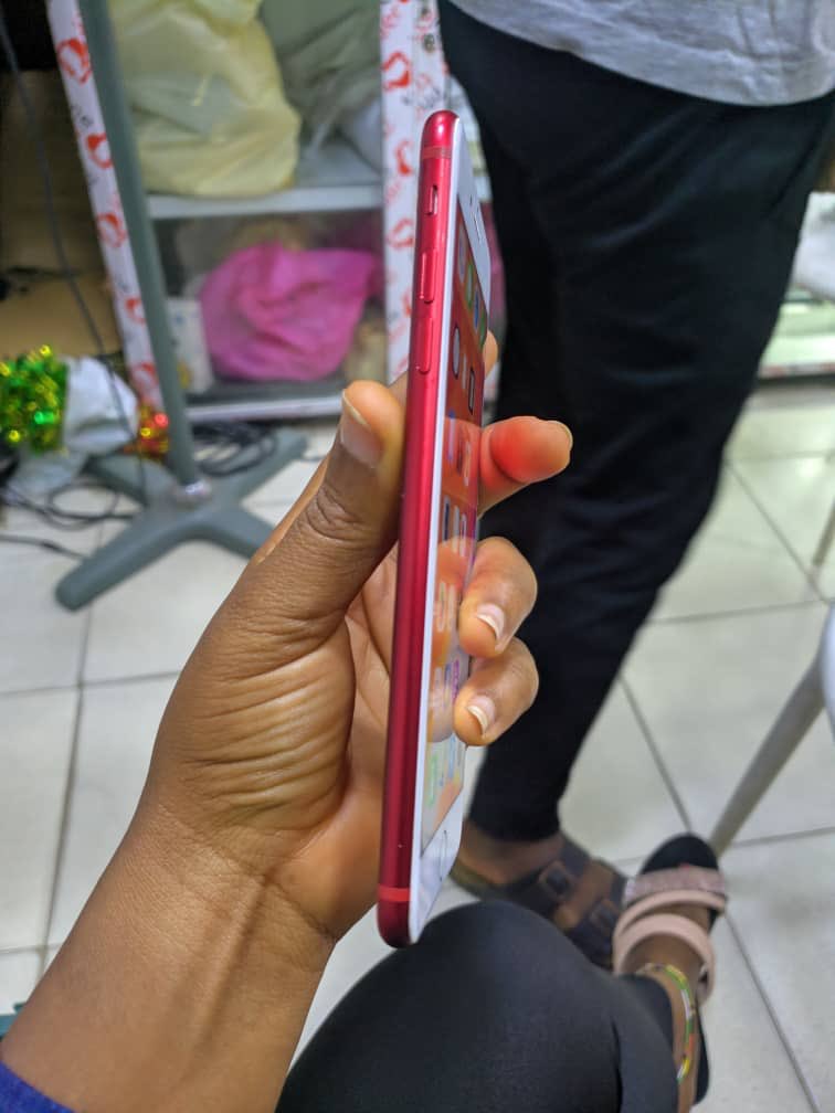 phonetraderng's tweet photo. Top of the morning Nigeria, iPhone 7+ is available for delivery and pickup now.

iPhone 7+ 32GB - ₦130,000 
iphone 7+ 128GB - ₦142,000 https://t.co/MsuQOscFS0