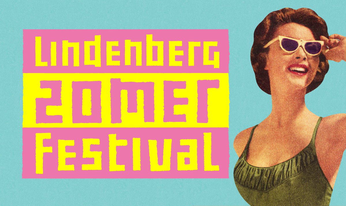 odd_stream's tweet photo. Blijf jij thuis deze zomer?Op maandag 17 en dinsdag 18 augustus is #Oddstream onderdeel van het #LindenbergZomerfestival @deLindenberg, met drie kinderworkshops en een workshop voor volwassenen: https://t.co/MOQ1cCydLN #zomervakantie #vakantie  #workshop #kunst #technologie https://t.co/TFC0287HSj