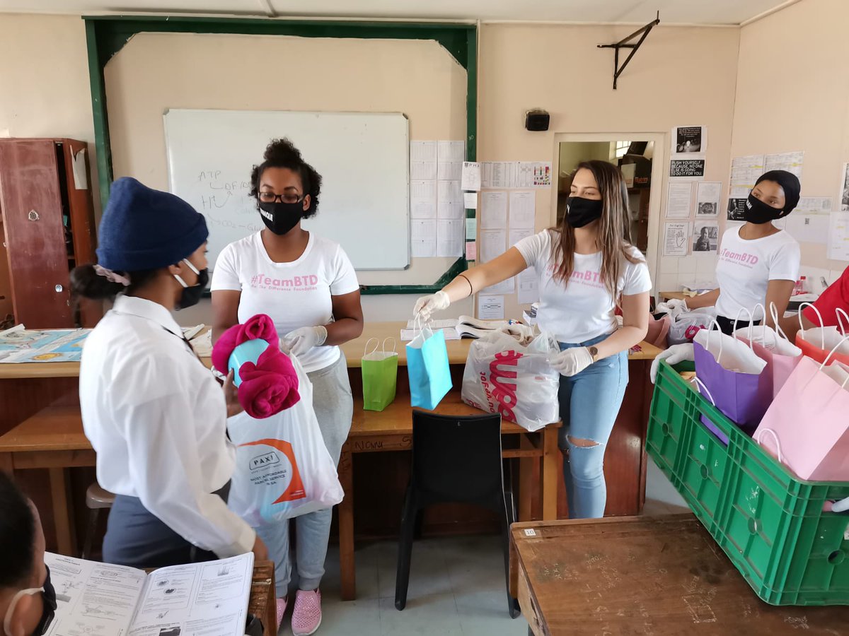 BTDFoundation tweet media