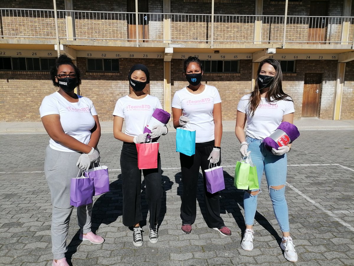 BTDFoundation tweet media