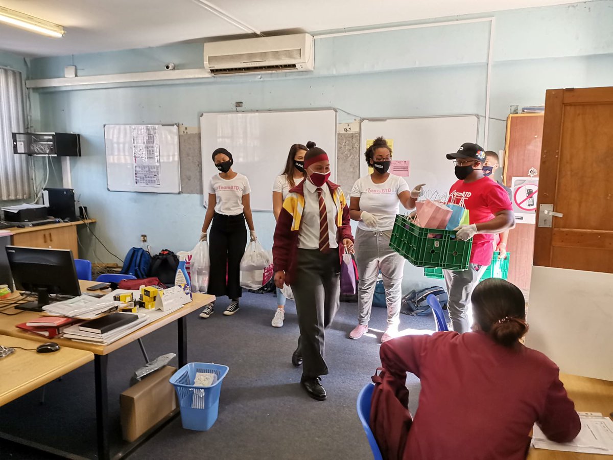 BTDFoundation tweet media