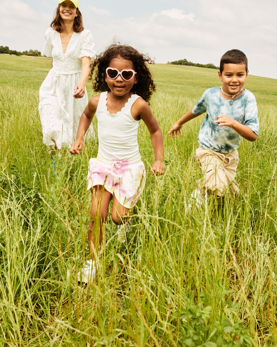 Découvrez nos toutes dernières nouveautés 
pour les enfants ☀️
👉 zln.do/toutpourlesenf…