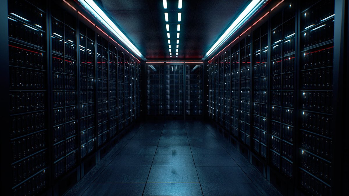 SANPARindia's tweet image. #DataCenter can ensure longevity and effectiveness of the air conditioning by setting up a proper strategy.
Often, manufacturers resort to cooling the whole room.
#HVAC #datacenterarchitecture #Thermalengineering #SANPAR #Airingsolutions