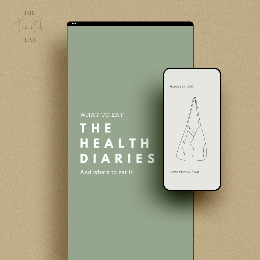 Fruity #photography, quotes, and line drawing elements featured in our Instagram Story Template Pack designed with #nutritionists, food bloggers, and healthy living advocates in mind⁠!⁠
⁠
Nicky 💙⁠

#InstagramStory