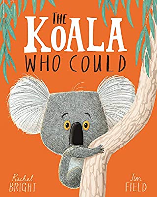 RuthMiskinEdu's tweet photo. We have added a list of YR and Y1 picture books about worry and fear to our Home Reading page. (https://t.co/iq1zCsjDx4)

We love The Koala Who Could by Rachel Bright. A beautiful picture book for Reception and Year 1. https://t.co/Rw9ZfN7aNN