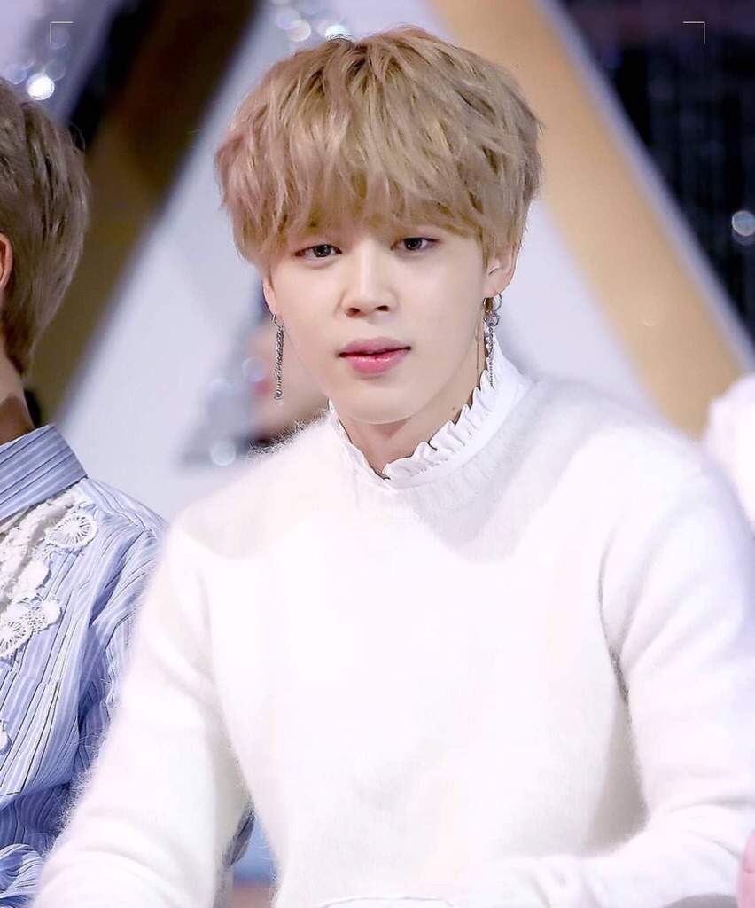 Park Jimin pt 3 #MTVHottest Bts  @BTS_twt