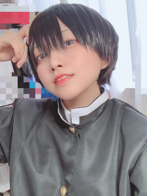 Twitterのコスプレ画像33