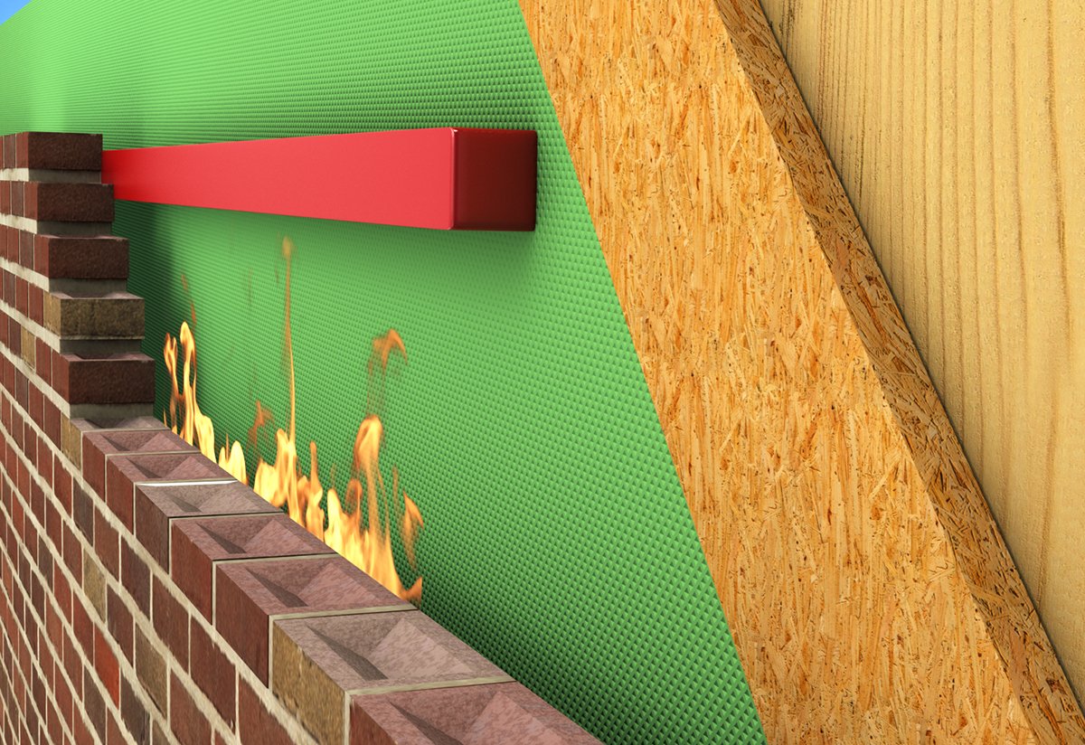 Astroflame's tweet photo. Cavity Fire Barrier | To aid thermal insulation performance and to provide a moisture barrier | Perfect to use in residential, public and commercial buildings. https://t.co/11kHPPrSLz #astroflame #architecture #architect #Construction #constructionuk #BuildBuildBuild #firebarrier https://t.co/j2QAylVjCr