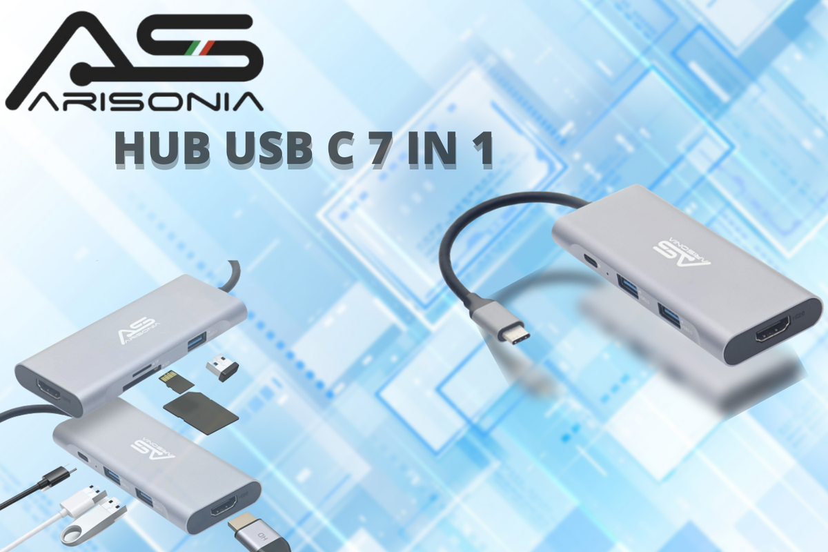 ArisoniaI's tweet photo. Hub fantastico!!
#Acquista ora-
https://t.co/6Vbe6OkaqM
#usbhubadapter #usbhub7in1 #usbcavo #Macbook #usbhubhdmi #usbhubpc #notebook #usbmemorycard #usbitalian #portable #usbporthub #hub #usbipad #hdmi #usbmultisocket #tfreader #chromebook #usbitalyhub #usbhubcharger #usbhub #usb https://t.co/CwkQgqwciU