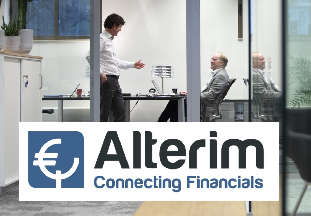 Alterim033's tweet photo. Interview Bertus Bove en Niek Baardemans over Corporate Restructuring. #CorporateRestructuring #Crisismanagement #Alterim https://t.co/mFV9VmuUeK https://t.co/StO3vbD7Y8
