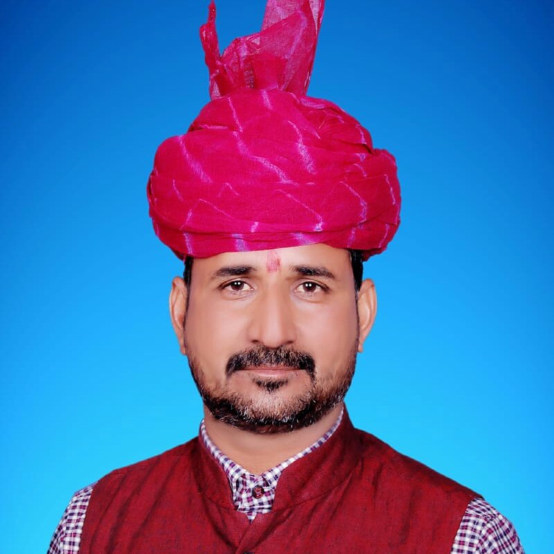 Sunil Gurjar malpura tweet media