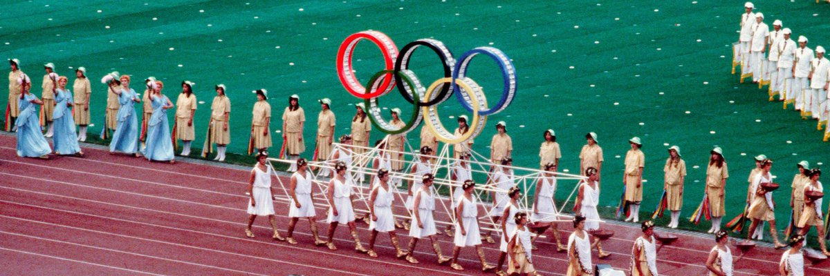 Facts_of__live's tweet photo. When the 1980 US hockey team was playing the USSR in a pre-Olympics exhibition, it was revealed during the game that a Soviet player had a gun under his jersey. The “player” was a KGB agent used to prevent players from defecting to the West.
#fact, #KGB, #olympics https://t.co/nT6zQM075m