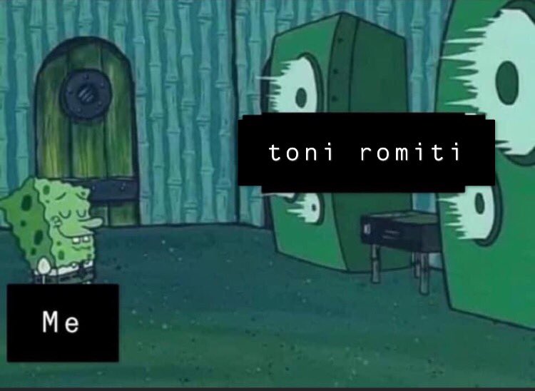 arielrielinaa's tweet photo. always a vibe @toniromiti https://t.co/LWvMJWcJtf