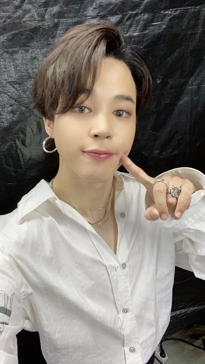 Park Jimin pt 3 #MTVHottest Bts  @BTS_twt