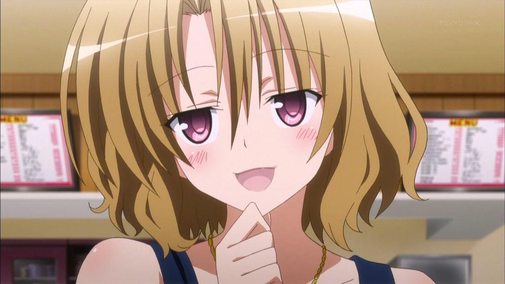 籾岡里紗生誕祭 籾岡里紗生誕祭