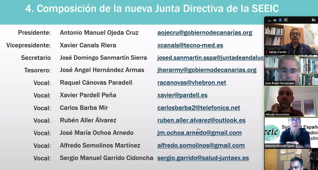 José Domingo Sanmartín Sierra tweet media