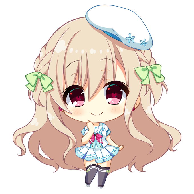 ご予約受付中のtwitterイラスト検索結果