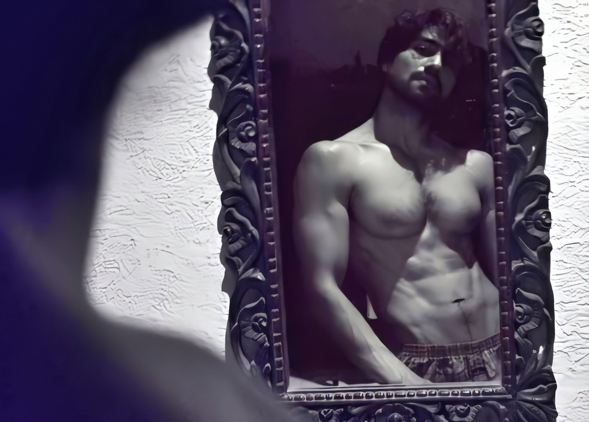  #HarshadChopda