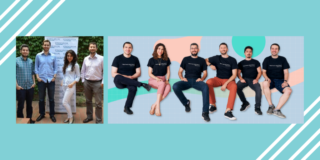 Bizim için #InsiderDemek rol model etkisi demek! @useinder , güçlü rol modellerin kurduğu şirketlerin ekosisteme maddi manevi destek olduğunun canlı kanıtıdır. Peki sizin için #InsiderDemek ne demek?