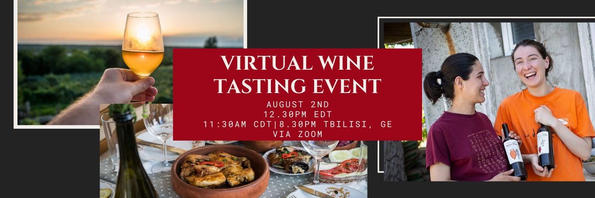 Food Fun Travel tweet media