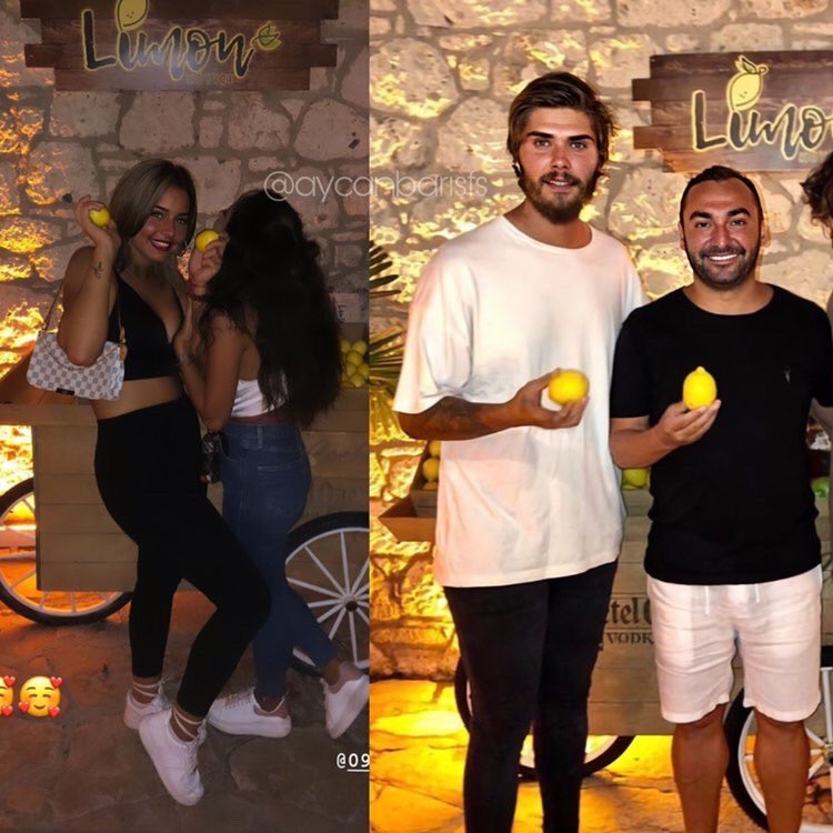 Lan neler oluyor omg ben sok Lan Aycan gor sunlari bizi kanser ediyon #AycanYanaç #barismuratyağci #survivor2020 #BMYFC #AYFC <a href="/aycan20yanac/">Aycan Yanaç</a> <a href="/barismrtyagci/">Barış Murat Yağcı</a>