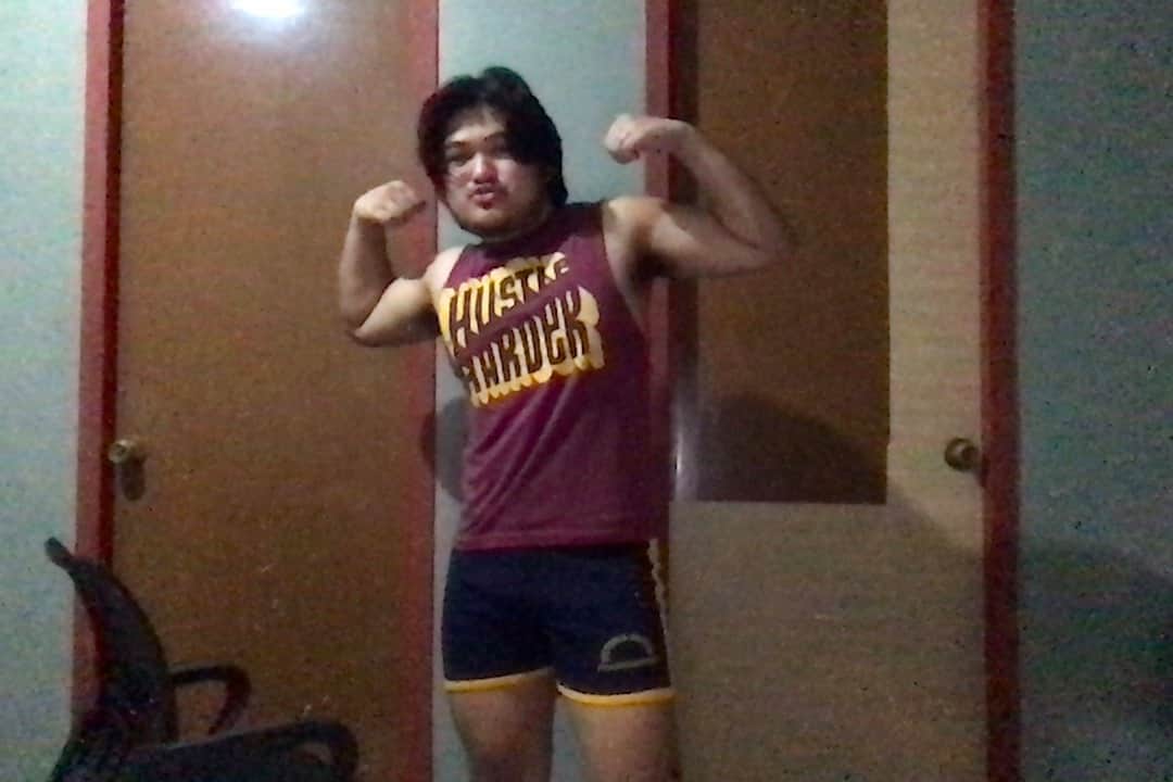 alterchubuff's tweet photo. Pasukin na po ang mundo ng alter. Charot not charot. Hahahah https://t.co/IwNbpFq34w