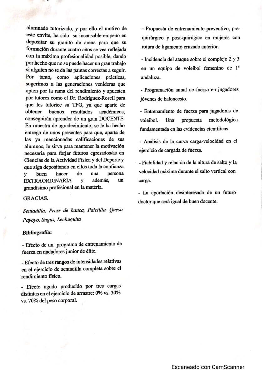 Hace unos días me publicaron uno de los artículos más importantes de mi corta carrera investigadora. Curiosamente, yo no era uno de los autores, sino el sujeto de estudio. MUCHAS GRACIAS tod@s por este regalo y enhorabuena por vuestro trabajo!!