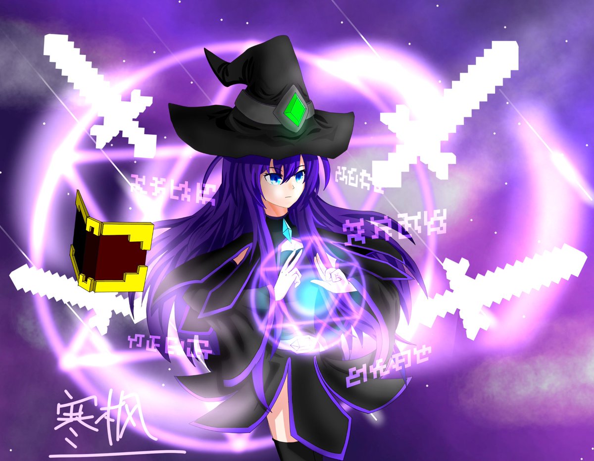 Just finished this 
The clothes are my own imagination 
hope you like
<a href="/Rainolaguer/">🐷 Rainimator 🔥</a>