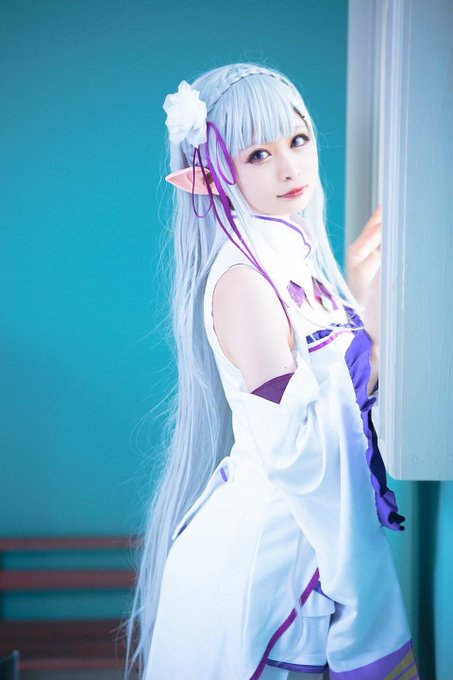 Twitterのコスプレ画像75