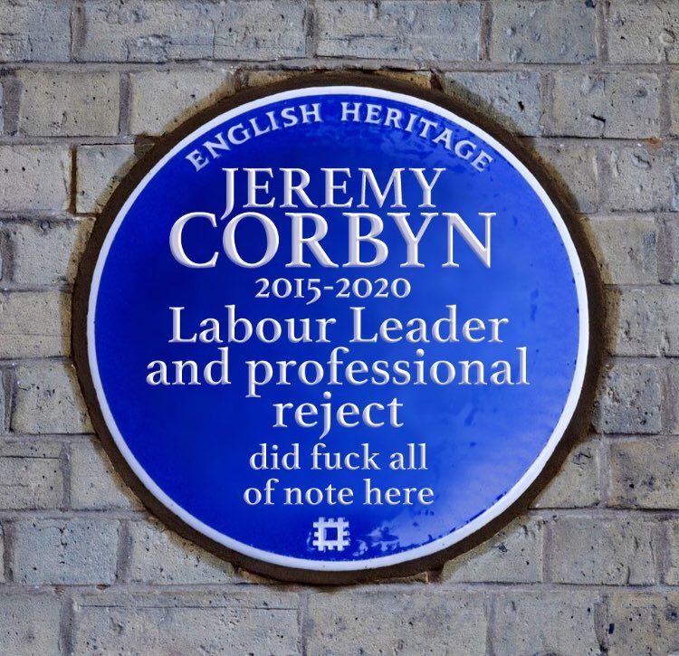 GR19702's tweet photo. @jeremycorbyn Mental. Clearly mental https://t.co/MFEjUktTKq